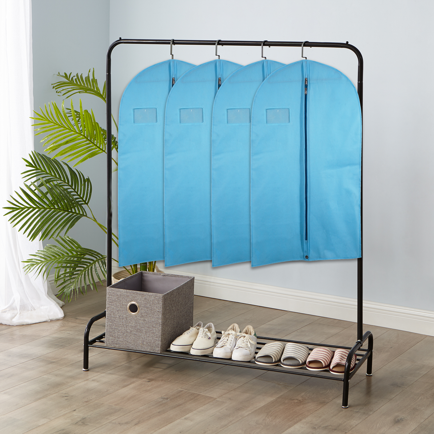 Suit Cover - 40"