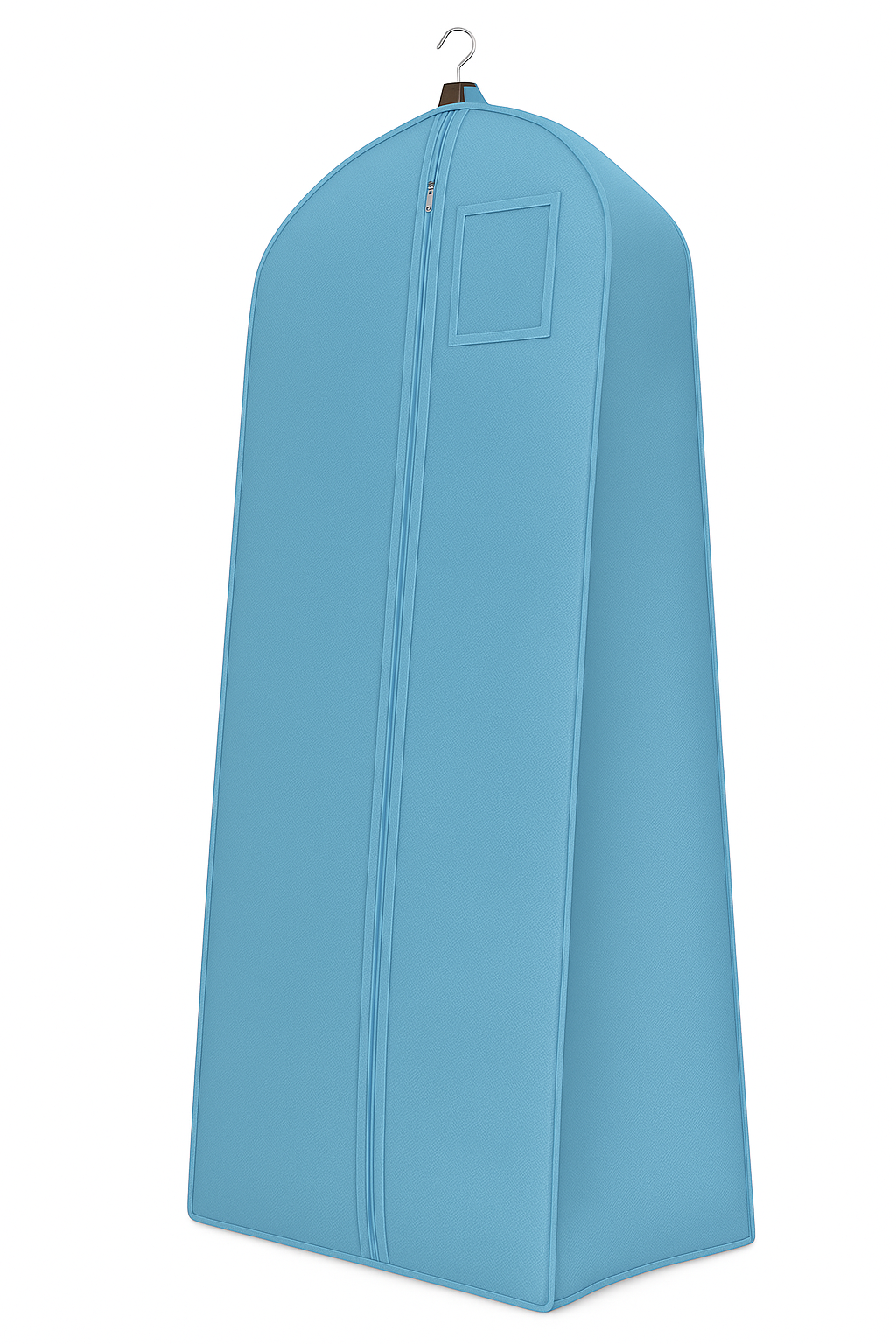 Wedding Dress Cover Full 10" Gusset