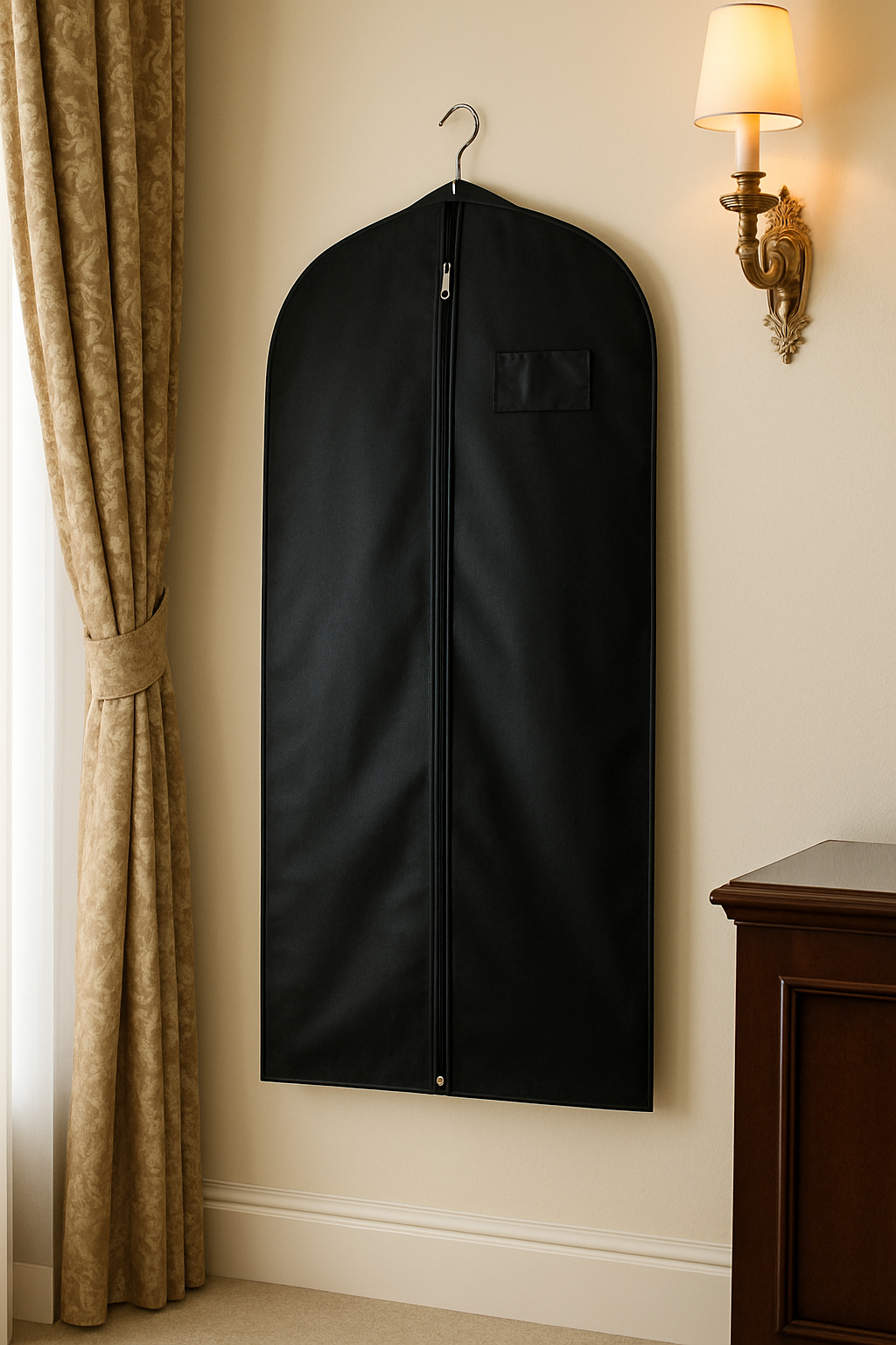 Suit Cover - 54"
