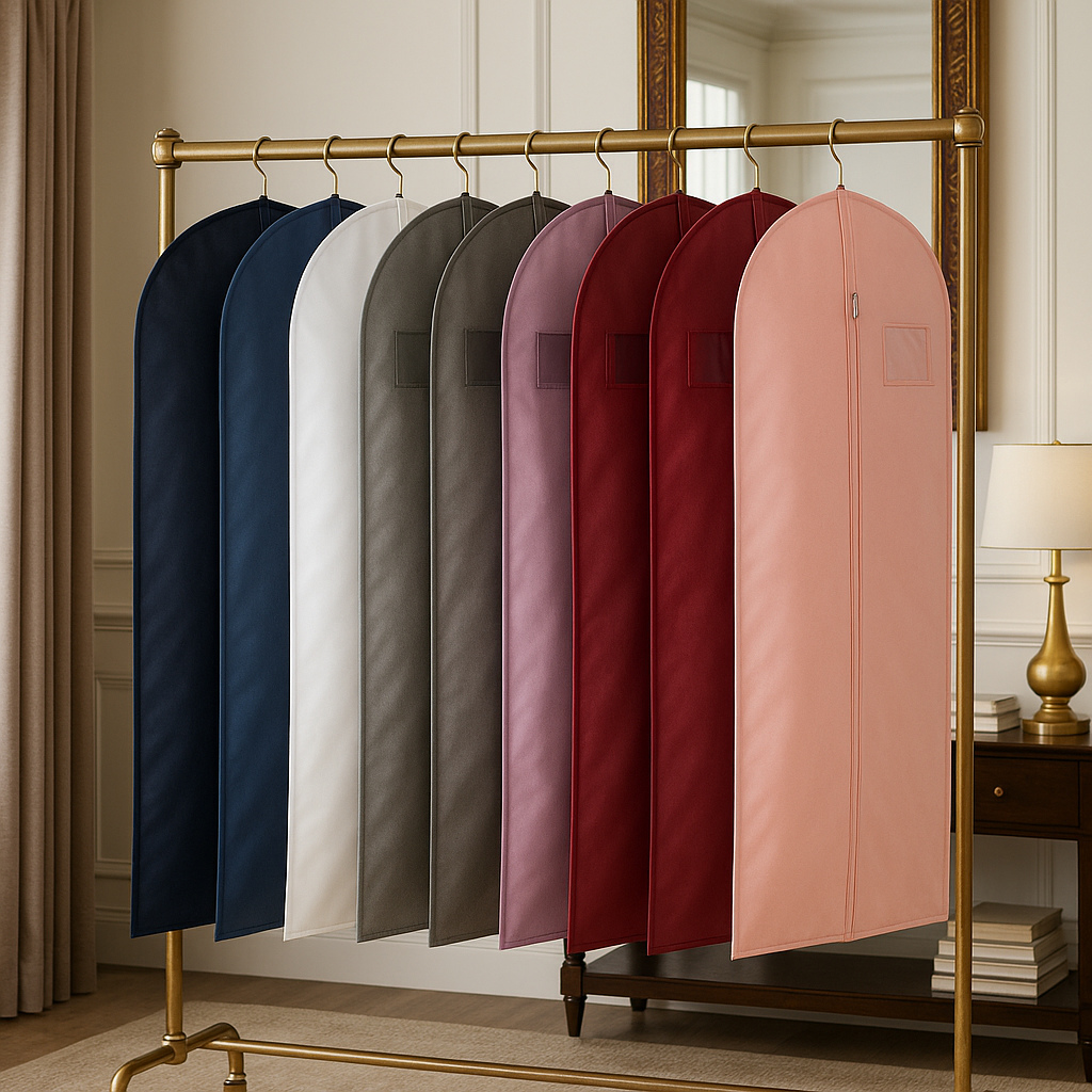Suit Cover - 54"