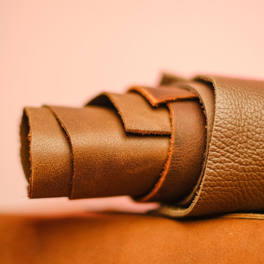 A Comprehensive Guide to Leather and Suede Care.