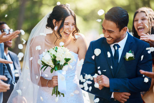 How to Preserve Your Wedding Dress