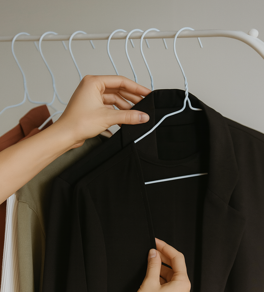 Hangers