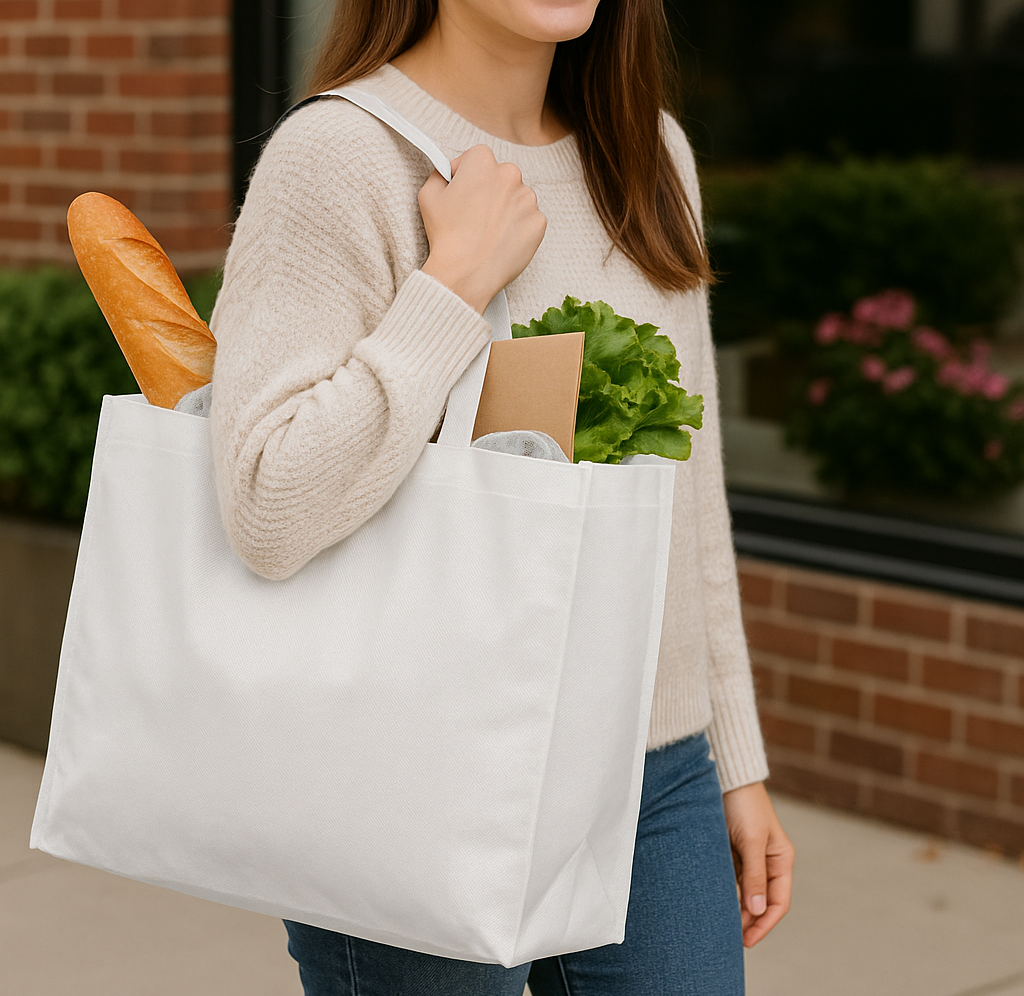 Storage Bags