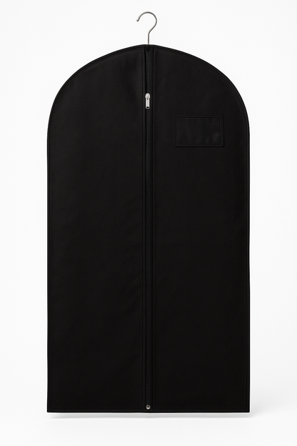 Cotton Suit Cover - 40"