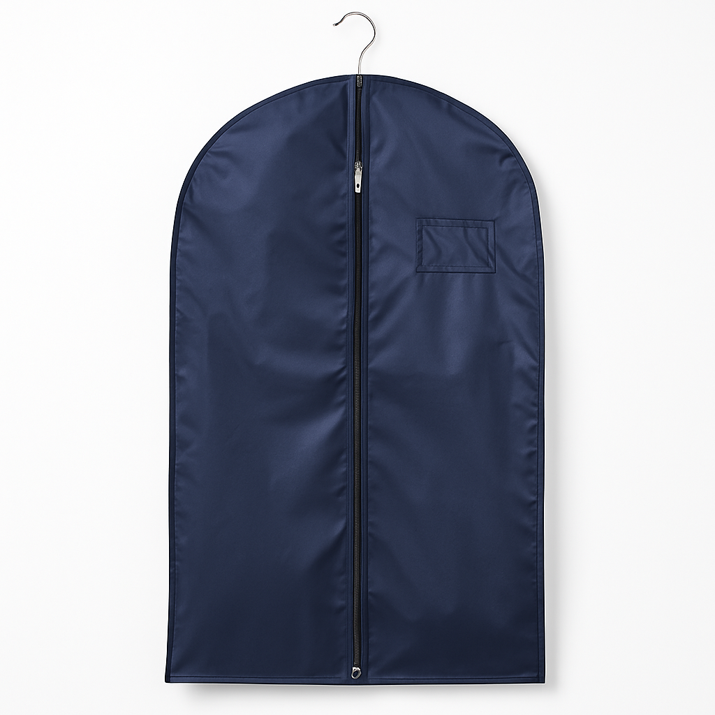 Nylon Suit Cover - 40"