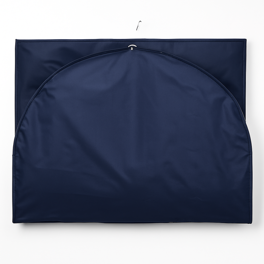 Nylon Suit Cover - 40"