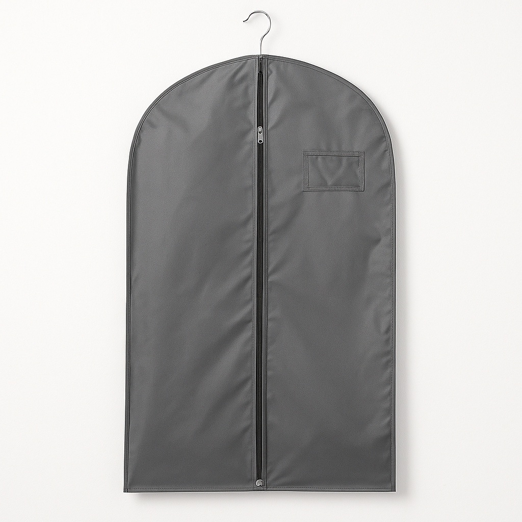 Nylon Suit Cover - 40"