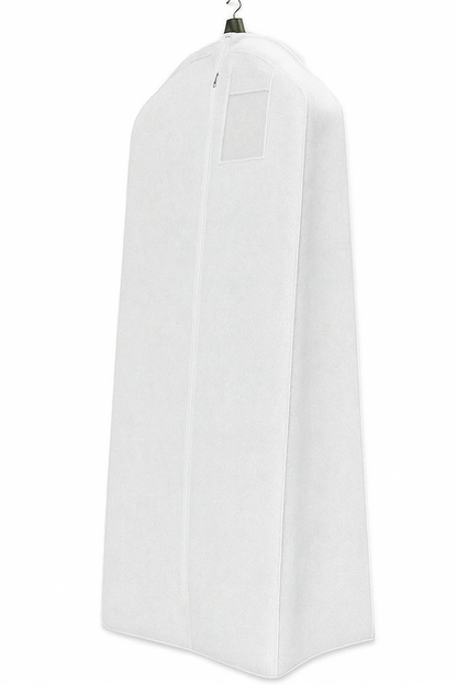 Wedding Dress Cover Full 10" Gusset