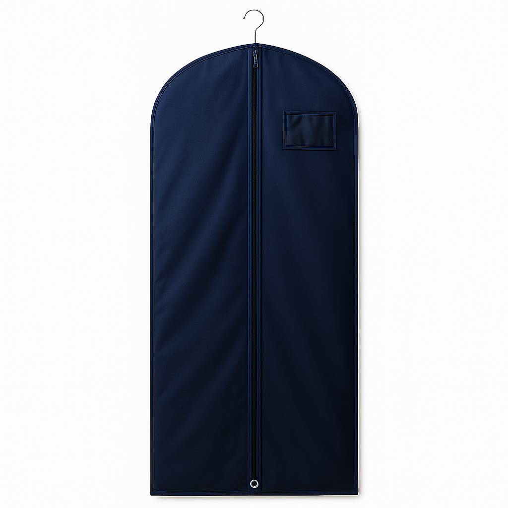 Nylon Dress Cover - 60"