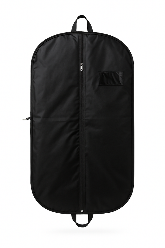 Folding Nylon Suit Cover - 40"