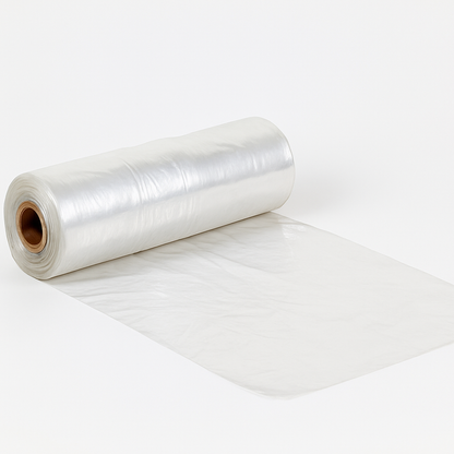 Polly Roll 100G - Clear