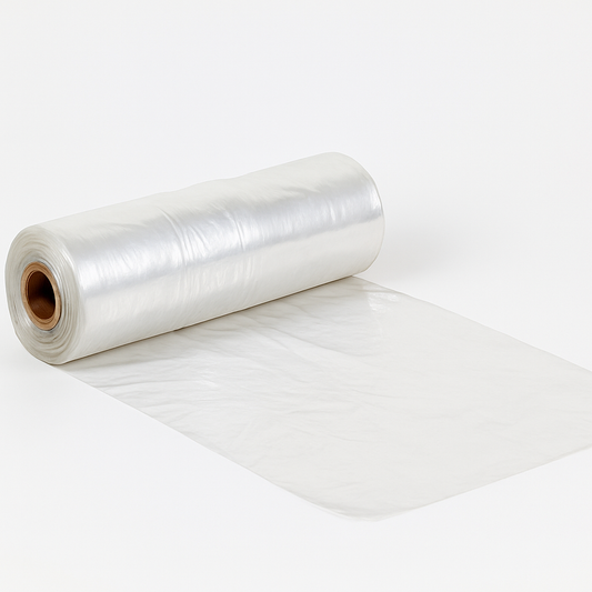 Polly Roll 100G - Clear