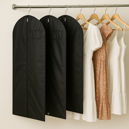 Nylon Dress Cover - 60"