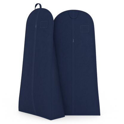 Wedding Dress Cover 15" Gusset