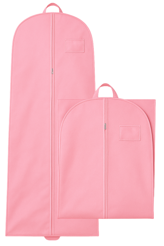 Bridesmaids Dress Cover