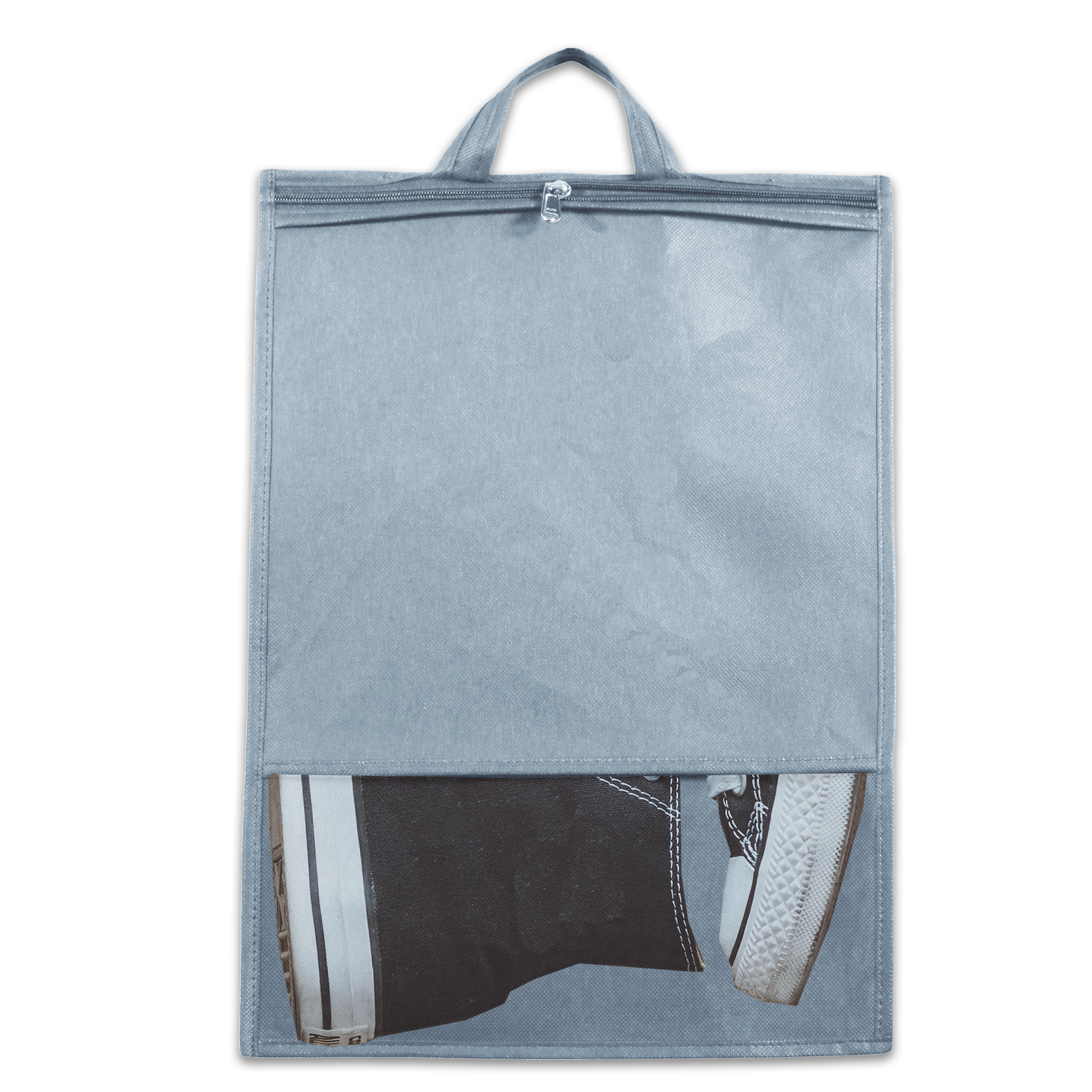 Travel Shoe Bags  Breathable & Eco-Friendly Storage Bag - Goal Winners